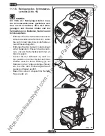 Предварительный просмотр 108 страницы NSS WRANGLER 1503 AB User And Maintenance Manual