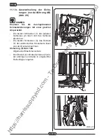 Предварительный просмотр 112 страницы NSS WRANGLER 1503 AB User And Maintenance Manual