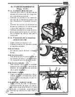 Предварительный просмотр 131 страницы NSS WRANGLER 1503 AB User And Maintenance Manual