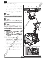 Предварительный просмотр 132 страницы NSS WRANGLER 1503 AB User And Maintenance Manual