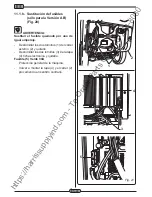 Предварительный просмотр 140 страницы NSS WRANGLER 1503 AB User And Maintenance Manual