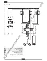 Предварительный просмотр 144 страницы NSS WRANGLER 1503 AB User And Maintenance Manual