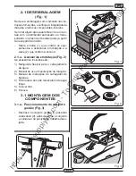 Предварительный просмотр 151 страницы NSS WRANGLER 1503 AB User And Maintenance Manual