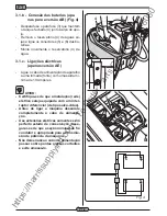 Предварительный просмотр 152 страницы NSS WRANGLER 1503 AB User And Maintenance Manual