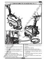 Предварительный просмотр 155 страницы NSS WRANGLER 1503 AB User And Maintenance Manual