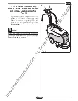 Предварительный просмотр 157 страницы NSS WRANGLER 1503 AB User And Maintenance Manual