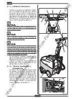 Предварительный просмотр 160 страницы NSS WRANGLER 1503 AB User And Maintenance Manual