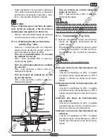 Предварительный просмотр 161 страницы NSS WRANGLER 1503 AB User And Maintenance Manual