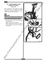 Предварительный просмотр 162 страницы NSS WRANGLER 1503 AB User And Maintenance Manual