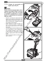 Предварительный просмотр 164 страницы NSS WRANGLER 1503 AB User And Maintenance Manual