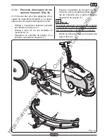 Предварительный просмотр 165 страницы NSS WRANGLER 1503 AB User And Maintenance Manual