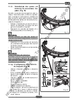 Предварительный просмотр 167 страницы NSS WRANGLER 1503 AB User And Maintenance Manual