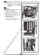 Предварительный просмотр 168 страницы NSS WRANGLER 1503 AB User And Maintenance Manual