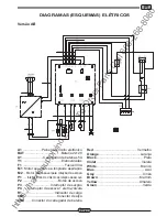 Предварительный просмотр 171 страницы NSS WRANGLER 1503 AB User And Maintenance Manual