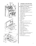 Preview for 5 page of NSS Wrangler 2012 AB Operator'S Manual