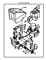 Preview for 13 page of NSS WRANGLER 20W/D Manual