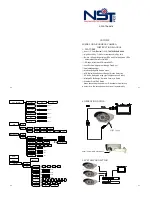 NST CB32VWP Instruction Manual preview