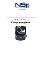 NST CPT4IP User Manual предпросмотр