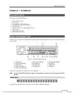 Предварительный просмотр 11 страницы NST DVR8DVDH User Manual