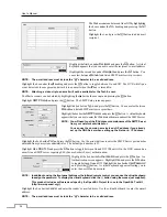 Предварительный просмотр 42 страницы NST DVR8DVDH User Manual