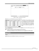 Предварительный просмотр 57 страницы NST DVR8DVDH User Manual