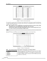 Предварительный просмотр 60 страницы NST DVR8DVDH User Manual