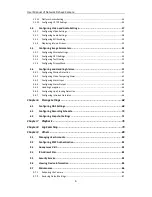 Предварительный просмотр 7 страницы NST HK-CD6IP-6 User Manual