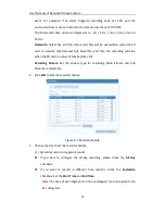 Предварительный просмотр 72 страницы NST HK-CD6IP-6 User Manual