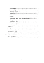 Preview for 4 page of NST HK-HDTESTER2 User Manual