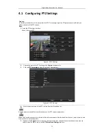 Preview for 40 page of NST HK-HDVR8-3 User Manual