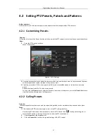 Preview for 42 page of NST HK-HDVR8-3 User Manual