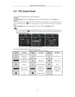 Preview for 48 page of NST HK-HDVR8-3 User Manual