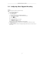 Preview for 57 page of NST HK-HDVR8-3 User Manual