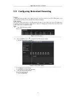 Preview for 62 page of NST HK-HDVR8-3 User Manual