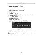 Preview for 64 page of NST HK-HDVR8-3 User Manual