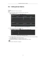 Preview for 86 page of NST HK-HDVR8-3 User Manual