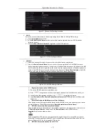 Preview for 122 page of NST HK-HDVR8-3 User Manual