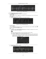 Preview for 124 page of NST HK-HDVR8-3 User Manual