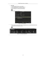 Preview for 136 page of NST HK-HDVR8-3 User Manual