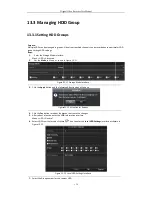 Preview for 137 page of NST HK-HDVR8-3 User Manual