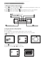 Предварительный просмотр 4 страницы NST MR6LCD User Manual