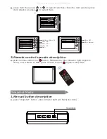 Предварительный просмотр 5 страницы NST MR6LCD User Manual