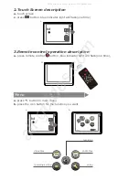 Предварительный просмотр 6 страницы NST MR6LCD User Manual