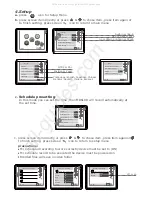 Предварительный просмотр 11 страницы NST MR6LCD User Manual