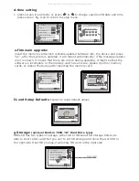 Предварительный просмотр 12 страницы NST MR6LCD User Manual