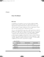 Preview for 9 page of nStor 4100FS User Manual