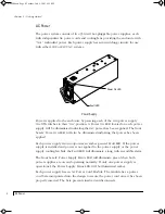 Preview for 16 page of nStor 4100FS User Manual