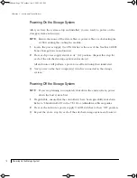 Preview for 82 page of nStor 4100FS User Manual