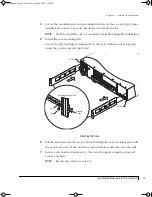 Предварительный просмотр 37 страницы nStor NexStor 4700S Series User Manual