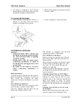 Предварительный просмотр 8 страницы NTC NT-70H Operation Manual